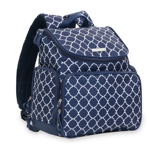 SOLD ✌🏽Bananafish Madison Backpack - Picture 2 of 13